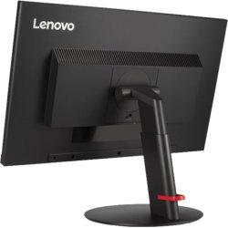 LENOVO ThinkVision 24" FHD monitor