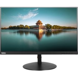 LENOVO ThinkVision 24" FHD monitor