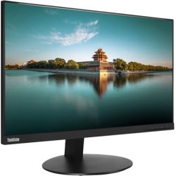 LENOVO ThinkVision 24" FHD monitor
