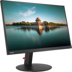 LENOVO ThinkVision 24" FHD monitor