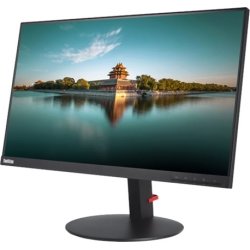 LENOVO ThinkVision 24" FHD monitor