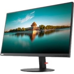 Lenovo ThinkVision 27" monitor, 2560 x 1440p