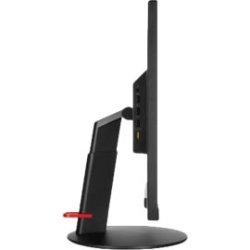 Lenovo ThinkVision 27" monitor, 2560 x 1440p