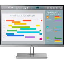 HP EliteDisplay E243i 24" monitor