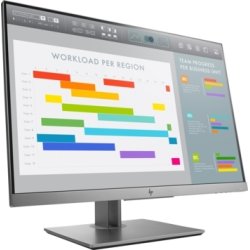 HP EliteDisplay E243i 24" monitor