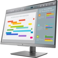 HP EliteDisplay E243i 24" monitor