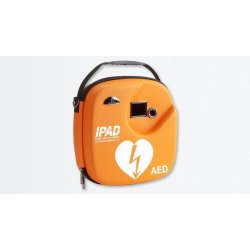 iPAD SP1 hjertestarter til børn/voksne, sampak6