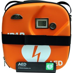 iPAD SP1 hjertestarter til børn/voksne, sampak1
