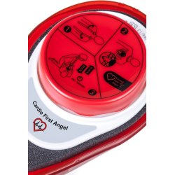 Cardiocare hjerteklikker