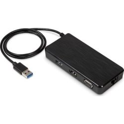 Targus USB 3.0 Universal Docking Station