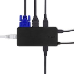 Targus USB 3.0 Universal Docking Station