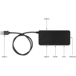 Targus USB 3.0 Universal Docking Station