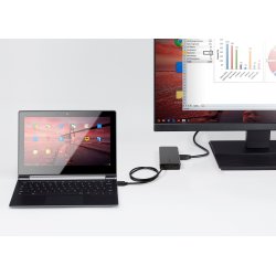 Targus USB 3.0 Universal Docking Station