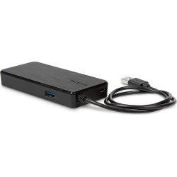Targus USB 3.0 Universal Docking Station