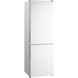 Scandomestic SKF 326A++ - Fritstående køle-/fryses