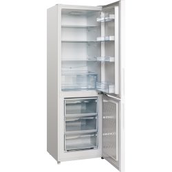 Scandomestic SKF 326A++ - Fritstående køle-/fryses