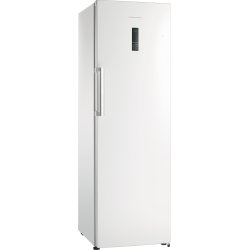 Scandomestic SFS 350A++ - Fritstående fryseskab