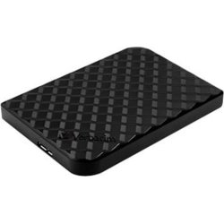 Verbatim Store 'N' Go 2,5" 2TB USB 3.0, sort