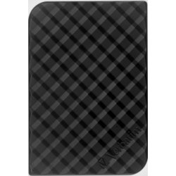 Verbatim Store 'N' Go 2,5" 2TB USB 3.0, sort