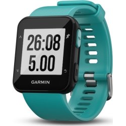 Garmin Forerunner® 30 Pulsur, turkis