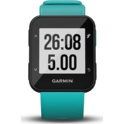 Garmin Forerunner® 30 Pulsur, turkis