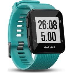 Garmin Forerunner® 30 Pulsur, turkis