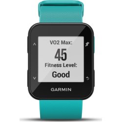 Garmin Forerunner® 30 Pulsur, turkis