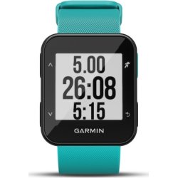 Garmin Forerunner® 30 Pulsur, turkis