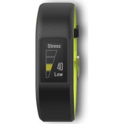 Garmin vívosport™ aktivitetstracker, rød (L)