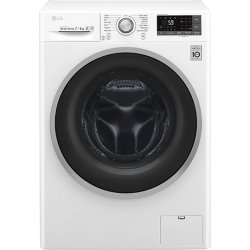 LG SLIM COMBO VASK/TØR 7/4 KG