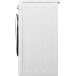 LG SLIM COMBO VASK/TØR 7/4 KG