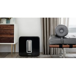 Sonos Sub - trådløs subwoofer, hvid