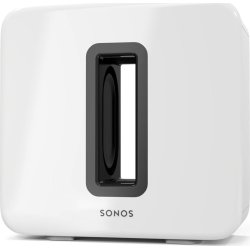 Sonos Sub - trådløs subwoofer, hvid