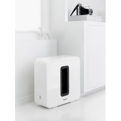 Sonos Sub - trådløs subwoofer, hvid