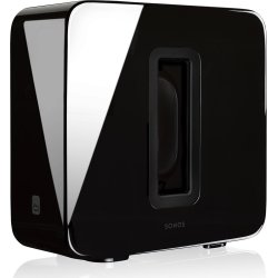 Sonos Sub - trådløs subwoofer, sort