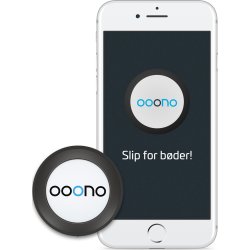 Ooono trafikalarm - Slip for fartbøder