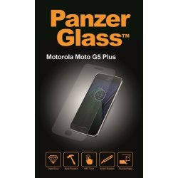 PanzerGlass Motorola Moto G5 Plus