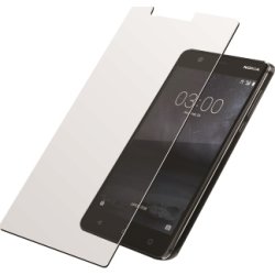 PanzerGlass skærmbeskyttelse til Nokia 3