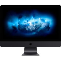Apple iMac Pro 27" 5K PC - 3.2 GHz 8-core