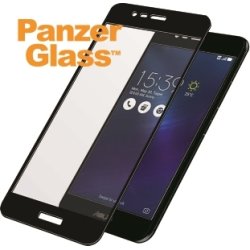 PanzerGlass Asus Zenfone 3 Max ZC520TL, sort