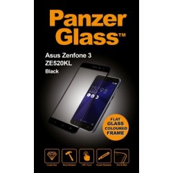 PanzerGlass skærmbeskyttelse til Asus Zenfone 3