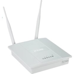 D-Link DAP-2360 trådløs PoE access point