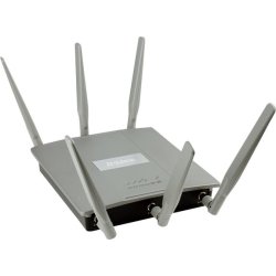 D-Link DAP-2695 trådløs PoE Access point