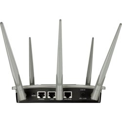 D-Link DAP-2695 trådløs PoE Access point