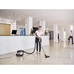 Nilfisk VP930 HEPA Basic Støvsuger