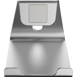 Sandberg Qi trådløs oplader Alu Dock, 10W