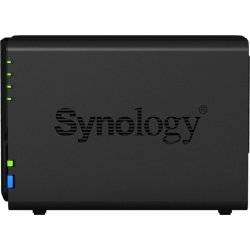 Synology DiskStation DS218+ NAS server
