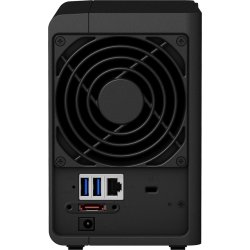Synology DiskStation DS218+ NAS server