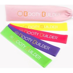 Booty builder - 4 pak