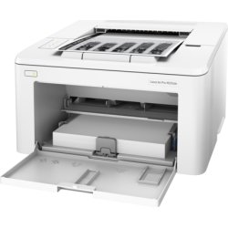 HP LaserJet Pro M203dn sort/hvid A4 printer